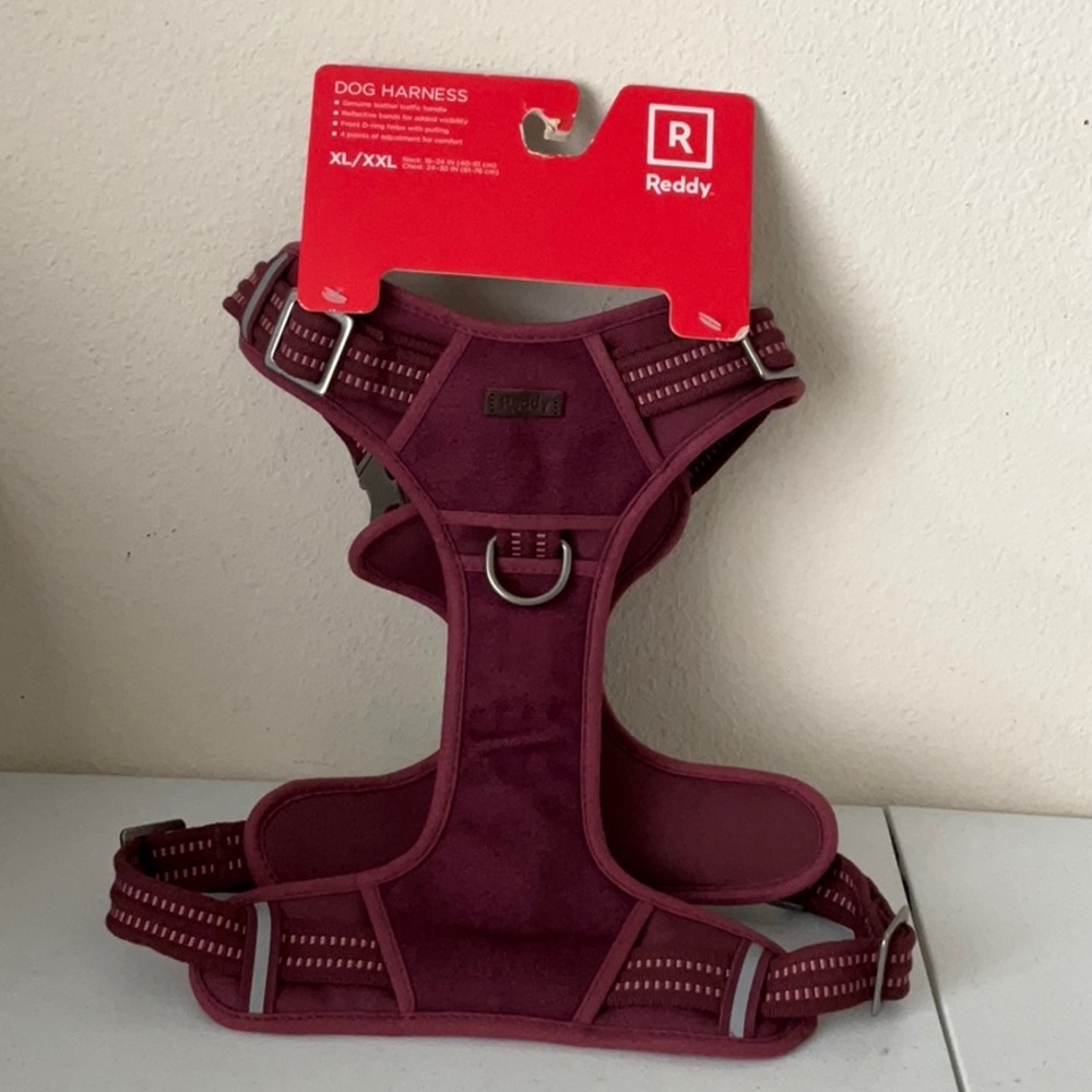 Freddy Dog Harness